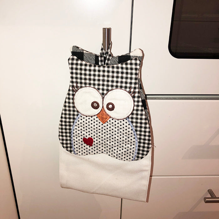 EE Owl Kitchen Set