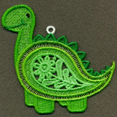 APE FSL Paisley Animals