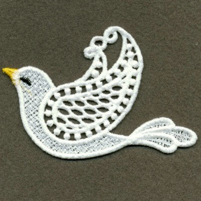 APE FSL Paisley Animals