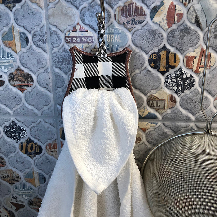 EE Owl Towel Topper and Designs - 5x7
