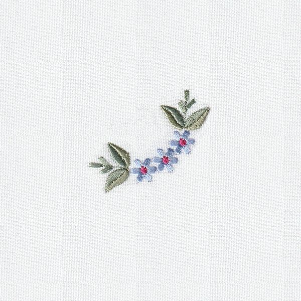 EE Elegant Monogram 4x4