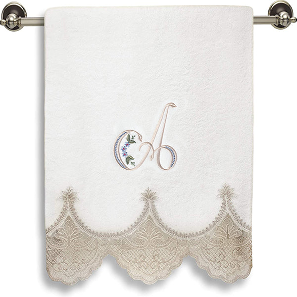 EE Elegant Monogram 4x4