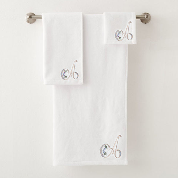 EE Elegant Monogram 4x4