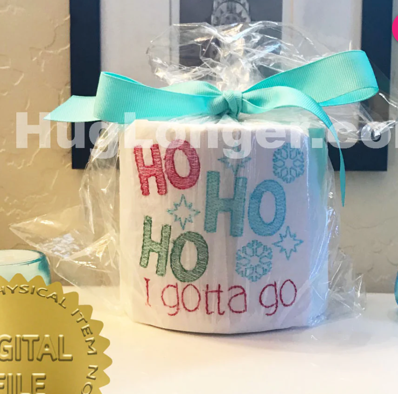 HL 4 Christmas TP Designs HL2389