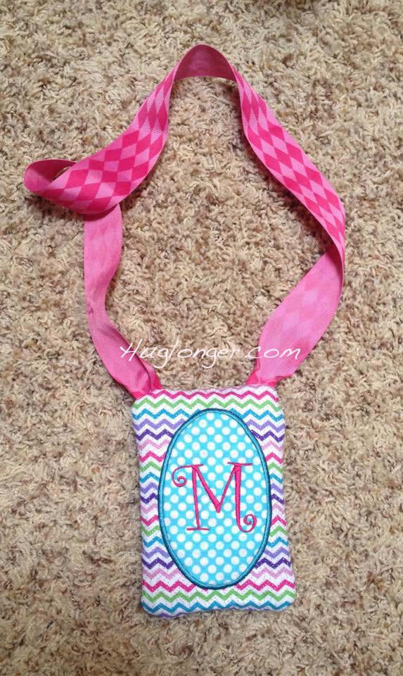 HL In The Hoop Phone Purse
