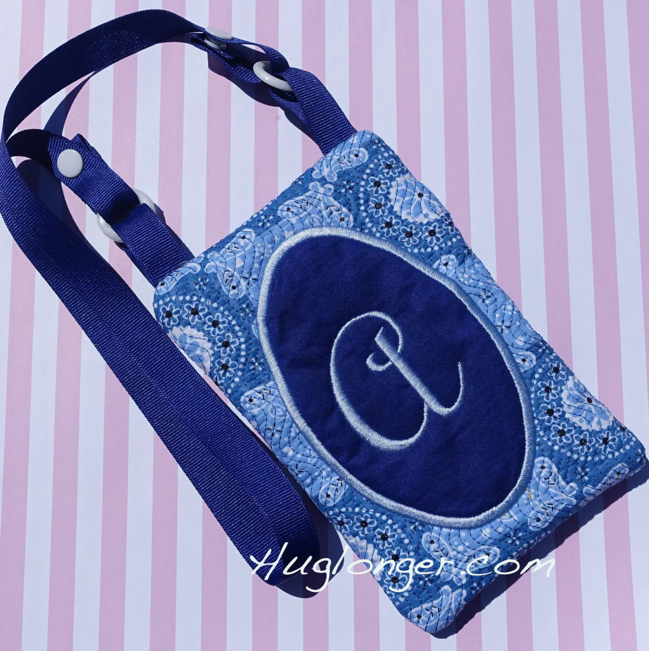 HL In The Hoop Phone Purse