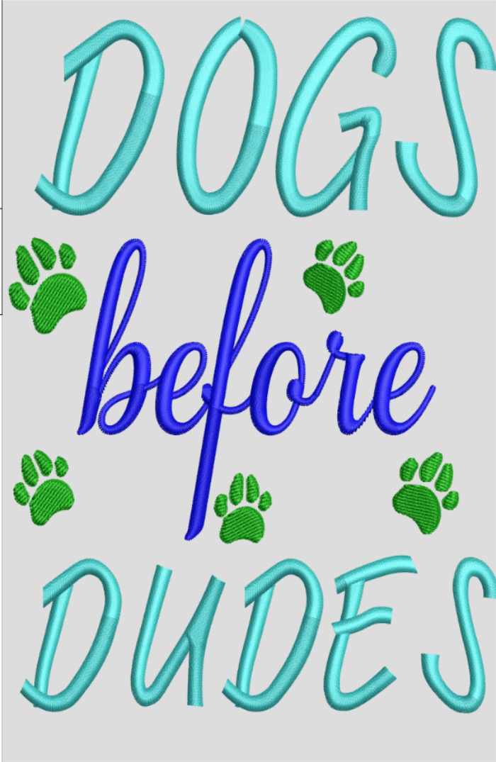 AGD 11324 DOGS
