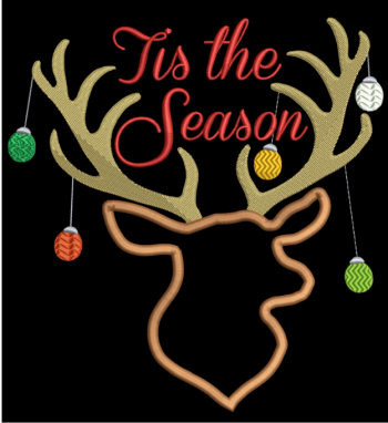 AGD 4030 Tis the Season