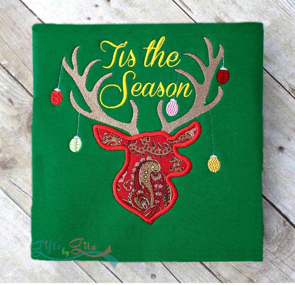 AGD 4030 Tis the Season