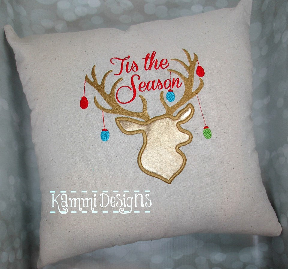 AGD 4030 Tis the Season