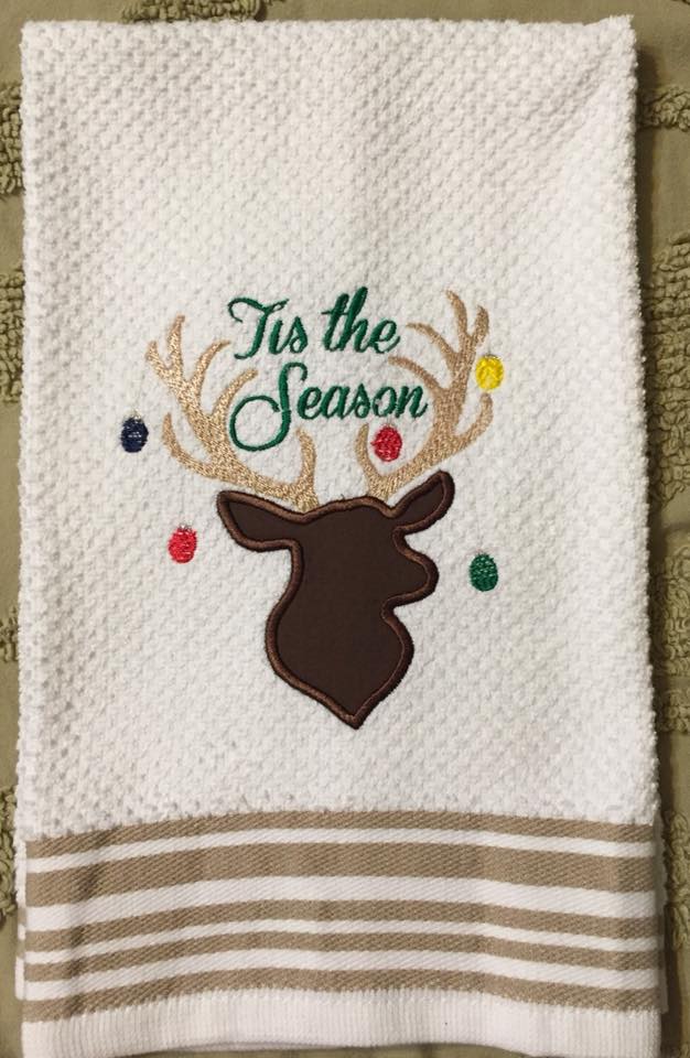 AGD 4030 Tis the Season
