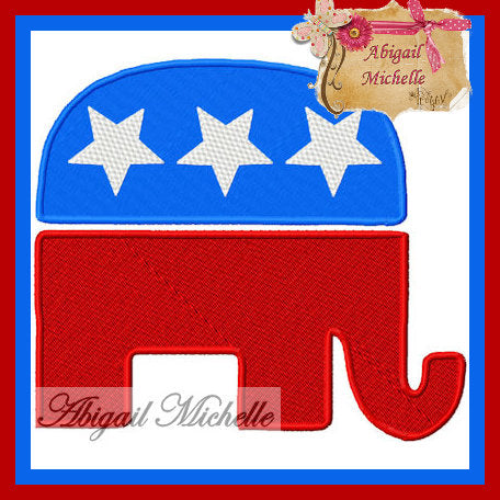 BBE Election Celebration Set