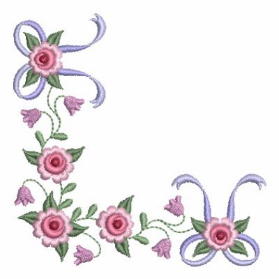 APE Pearl Roses Set 2