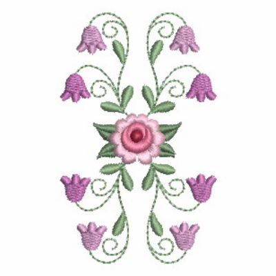 APE Pearl Roses Set 2