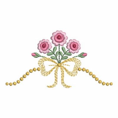 APE Pearl Roses Set 2