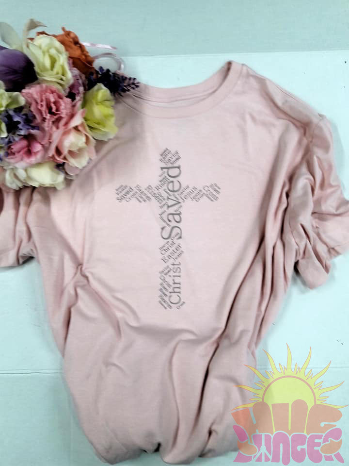 Cross Sublimation file