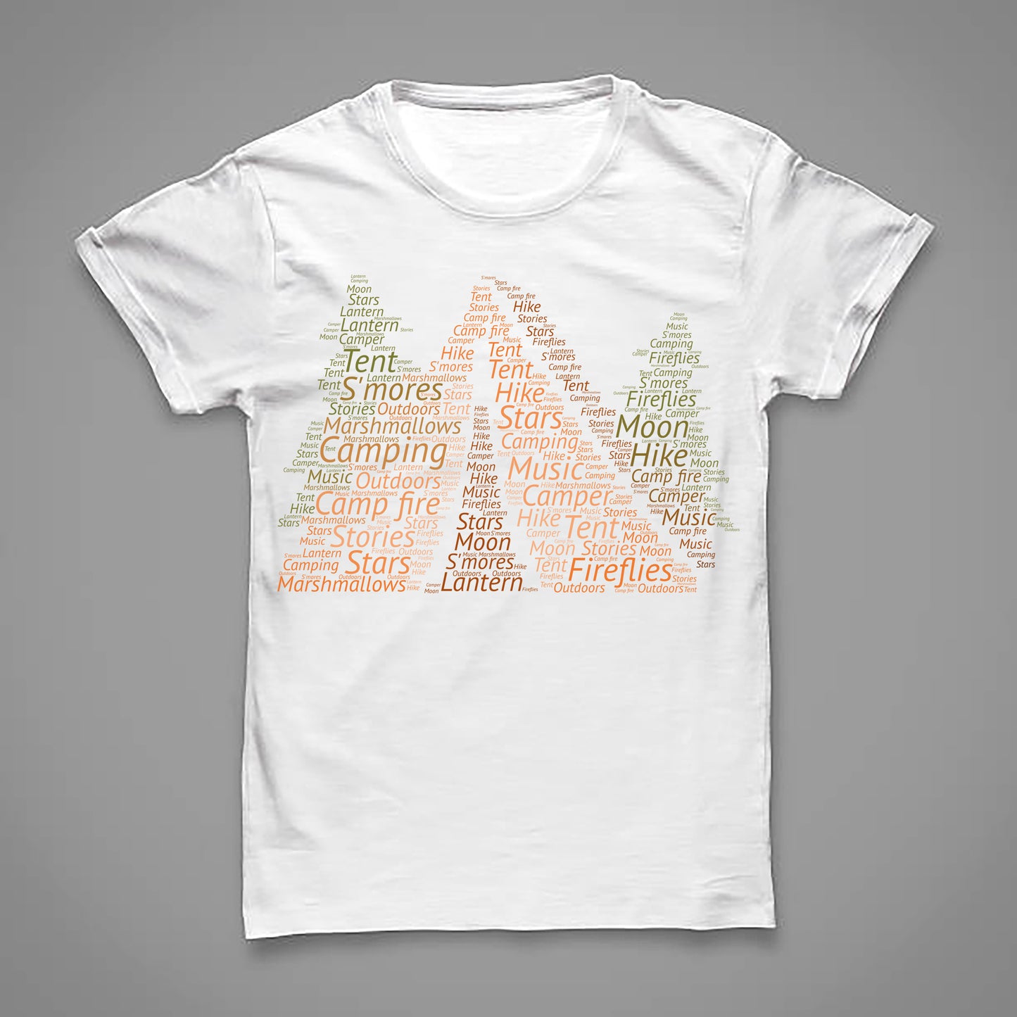 HL Camping Sublimation file