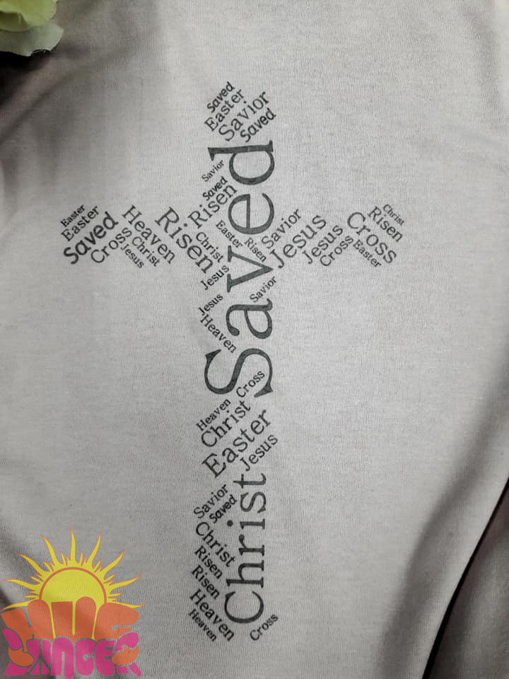 Cross Sublimation file