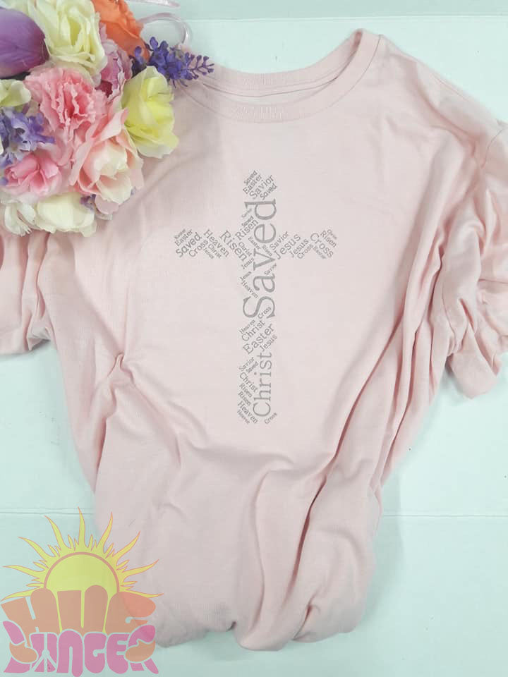 Cross Sublimation file