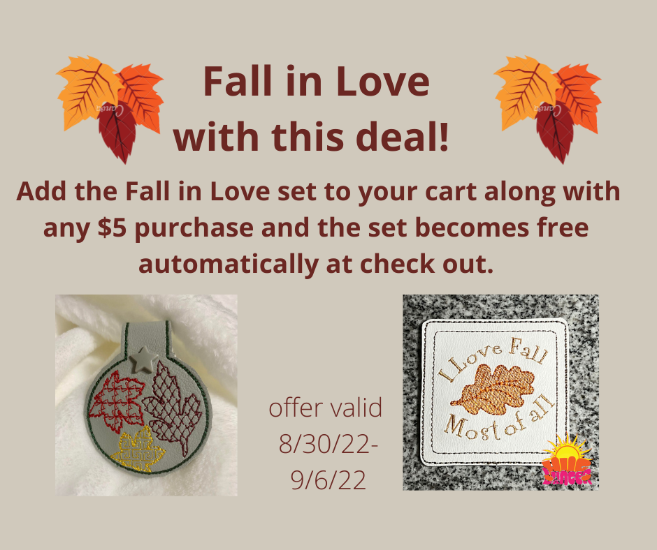 Fall in Love