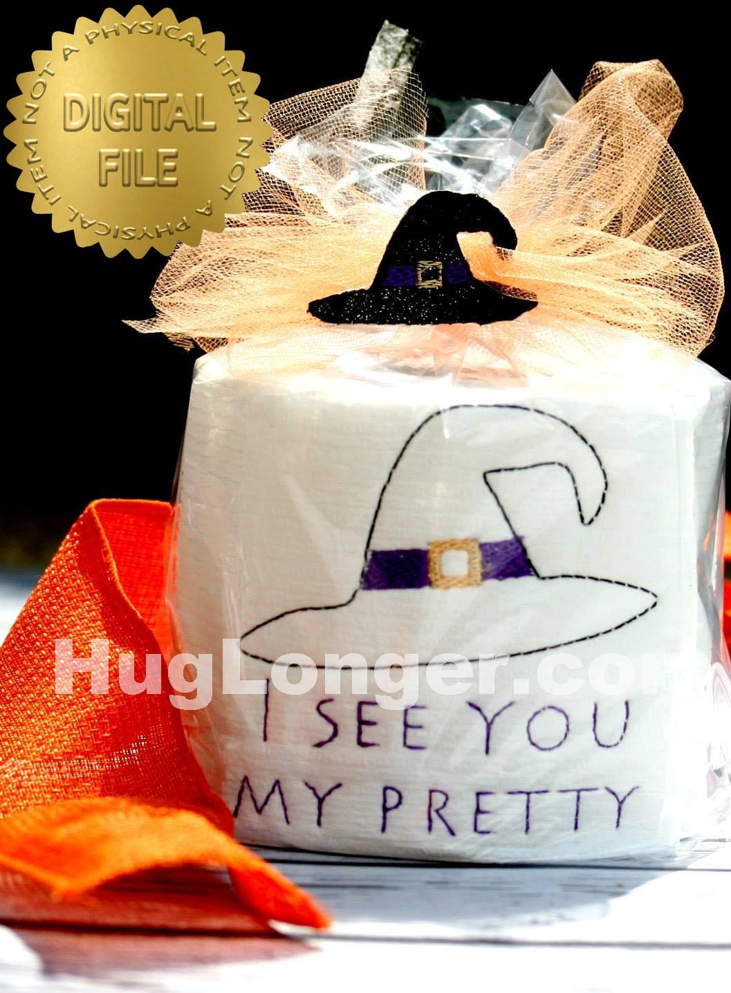 HL My Pretty TP HL2378 embroidery file