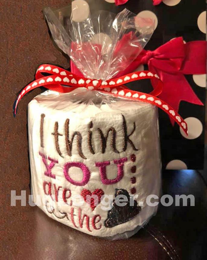 HL I think you are the TP HL2467 embroidery file