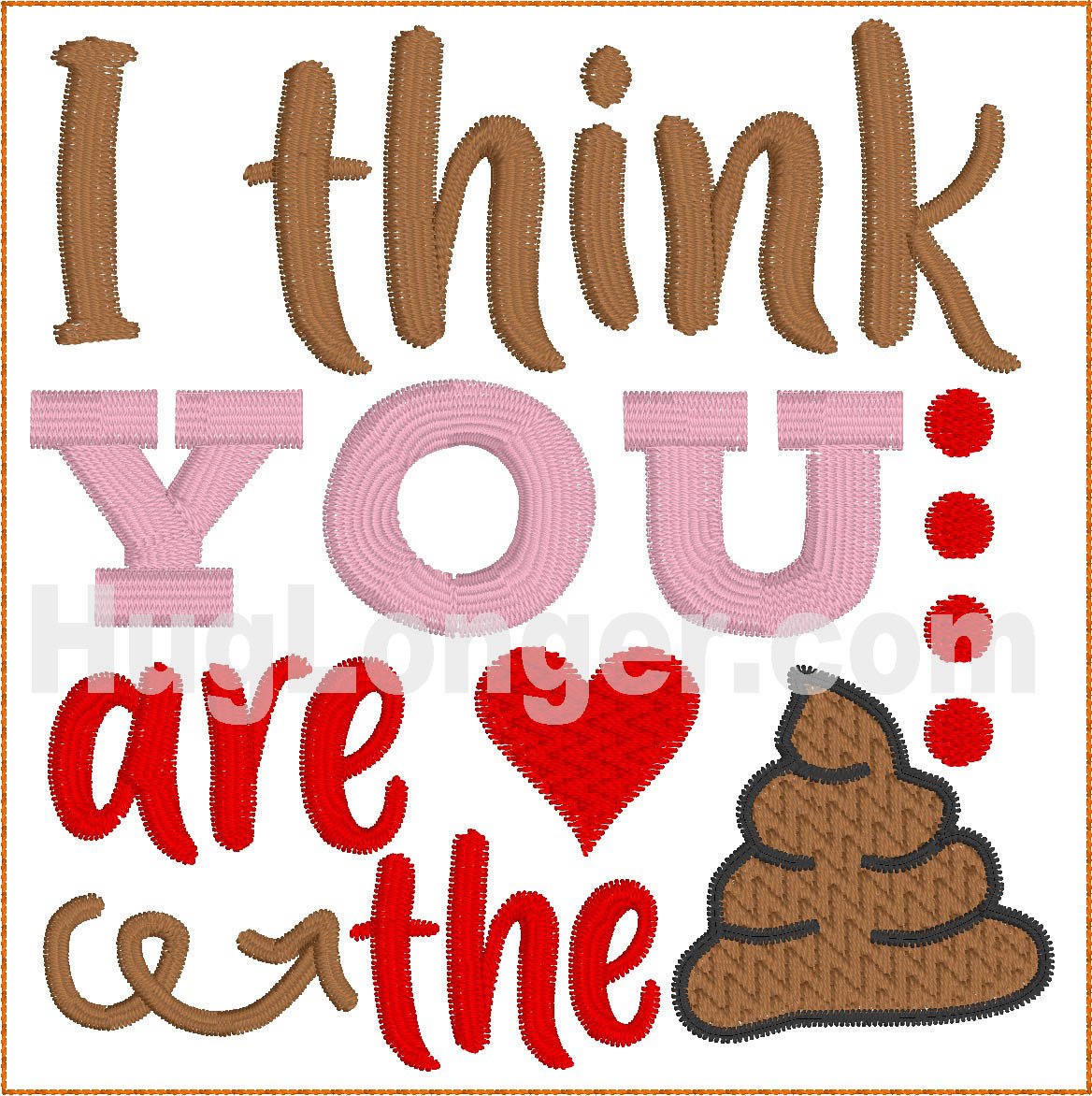 HL I think you are the TP HL2467 embroidery file
