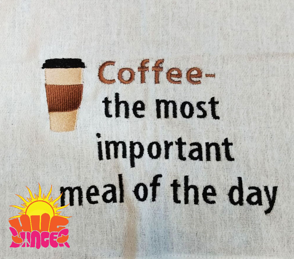 HL Coffee HL6117