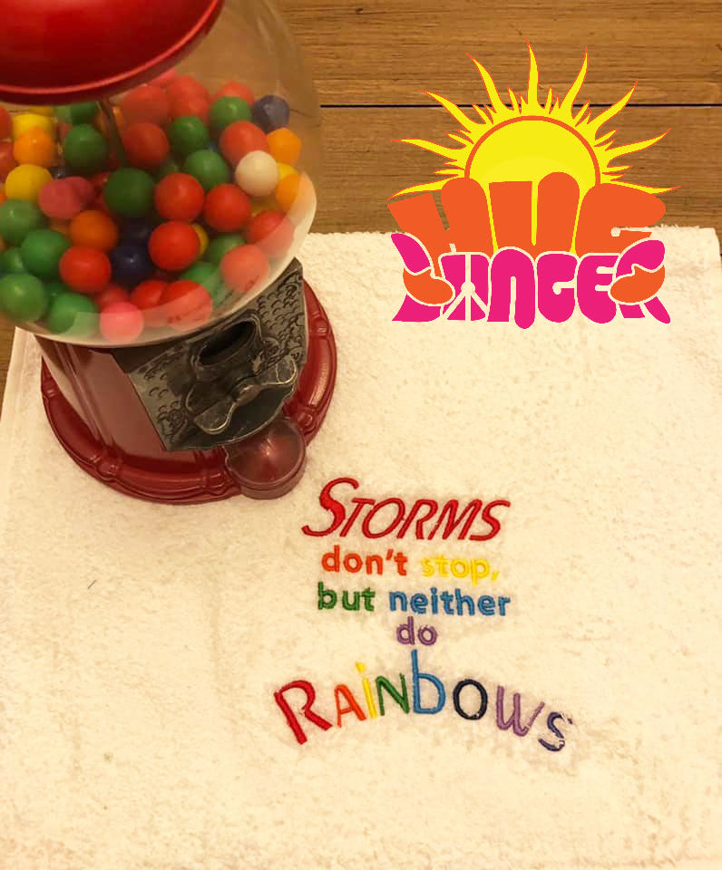 HL Rainbows HL5697