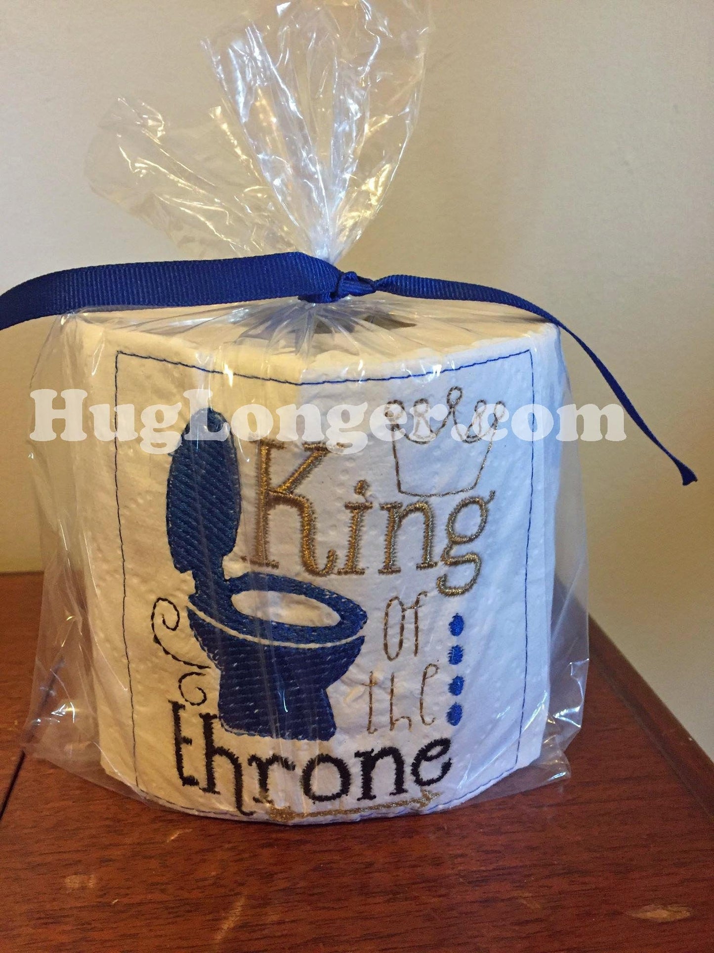 King of the Throne TP HL2196 embroidery file