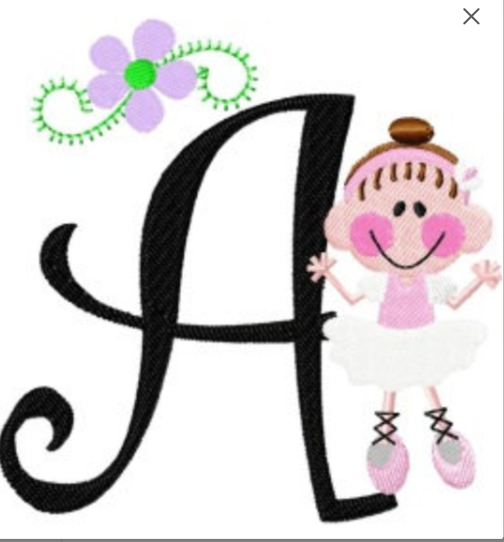 TIS Kyndele font frame set