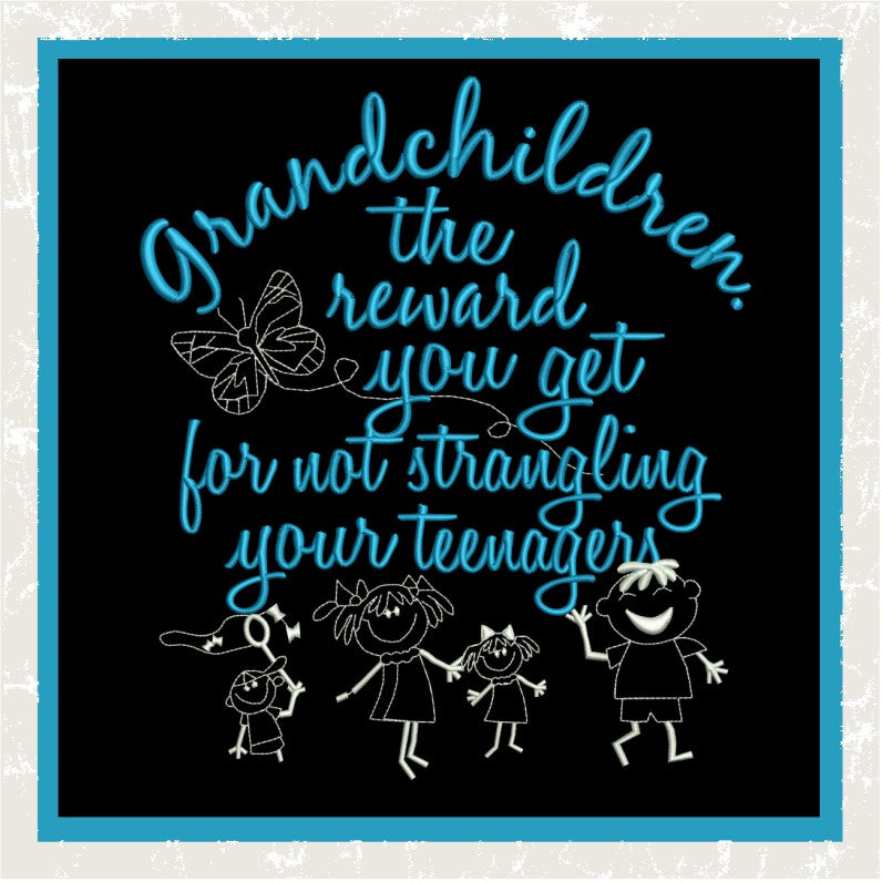 TD - Grandchildren