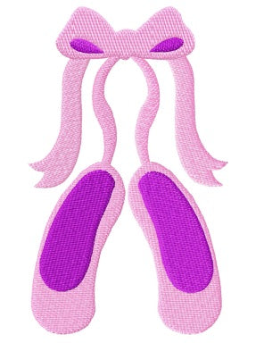 TIS Twinkle Toes Ballet Ballerina Set