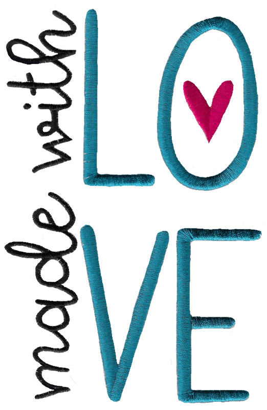 BCD Valentines Sayings Too Bundle Set