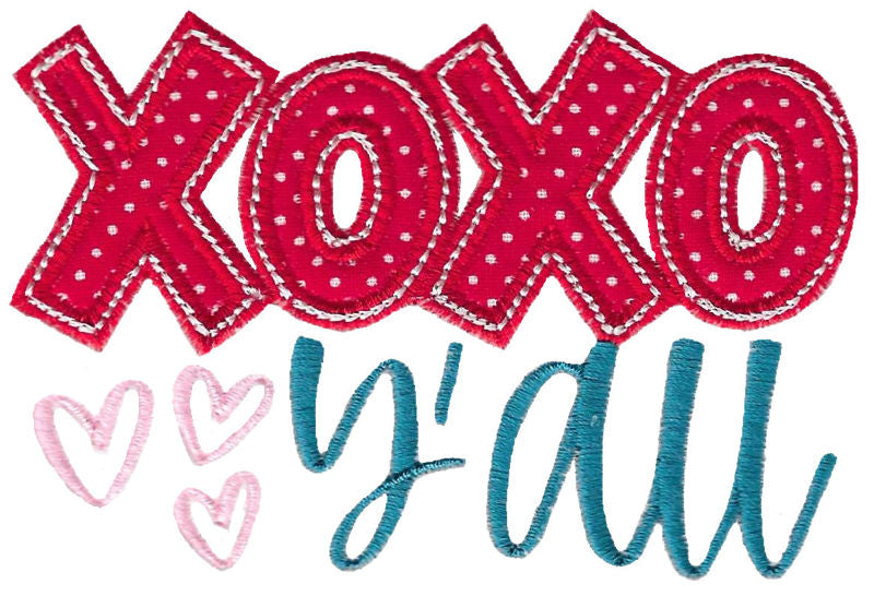 BCD Valentines Sayings Too Bundle Set