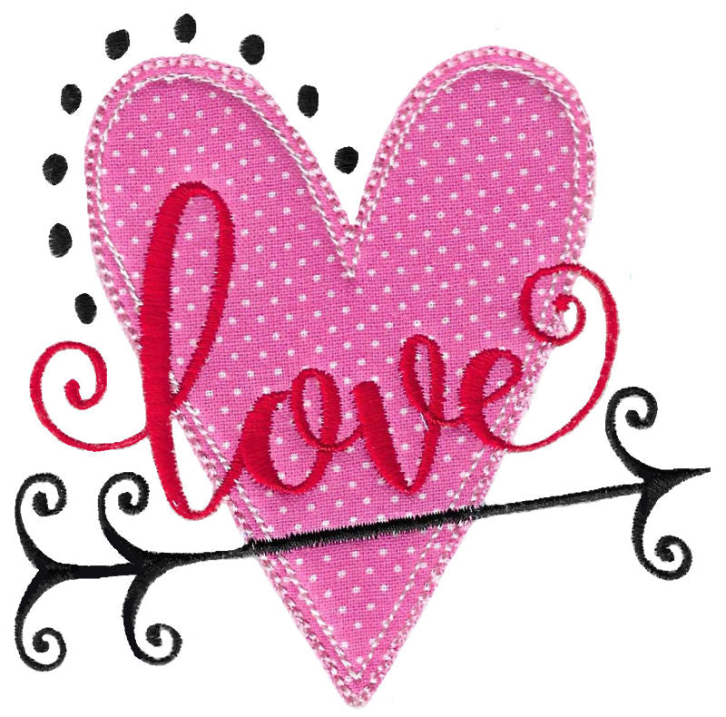 BCD Valentines Sayings Too Bundle Set