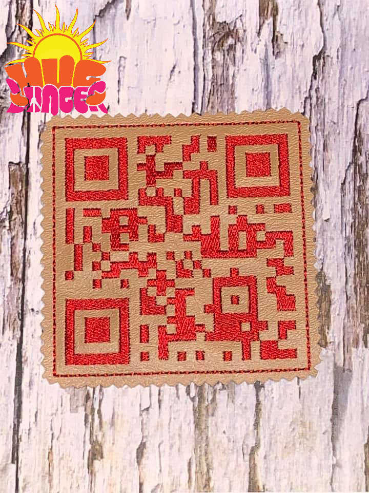 HL ITH Use a Damn Coaster HL5698 embroidery files