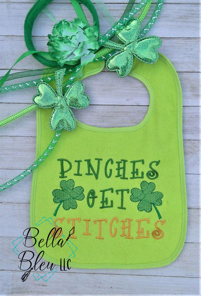 BBE Pinches Get Stitches Sketchy