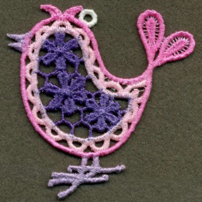 APE FSL Paisley Animals