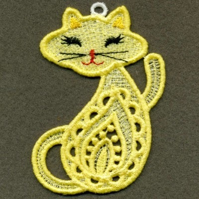 APE FSL Paisley Animals