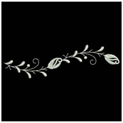 APE White Work Roses 4