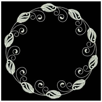 APE White Work Roses 4