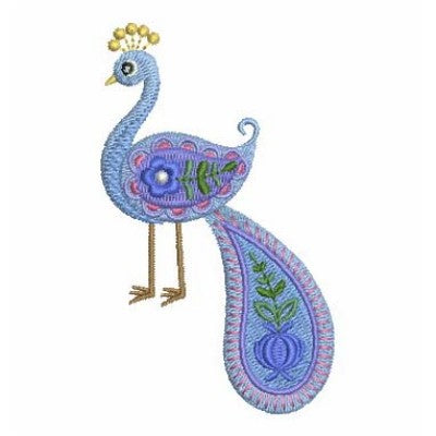 APE Paisley Animals