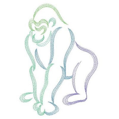 APE Out of Africa