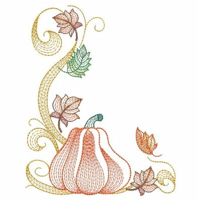 APE Autumn Charm Set