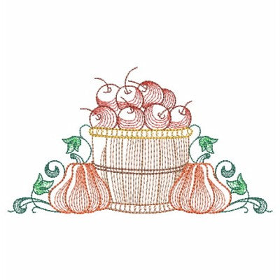 APE Autumn Charm 5