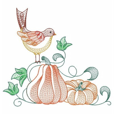 APE Autumn Charm 7