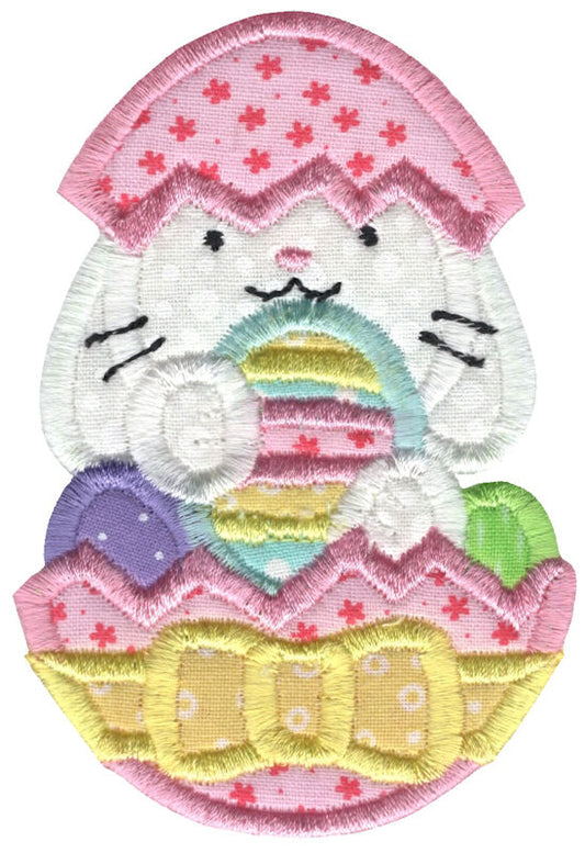 BCE Adorable Easter Too Applique 5
