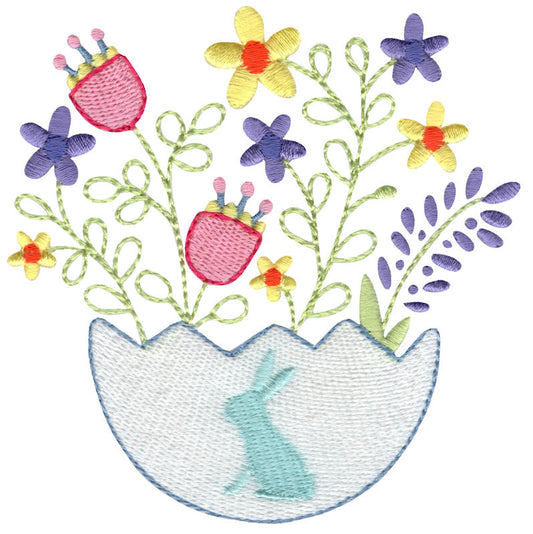 BCE Adorable Easter Too 6