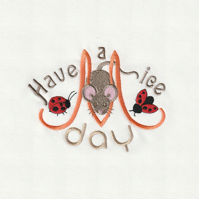 EE Have a Mice Day 2 sizes